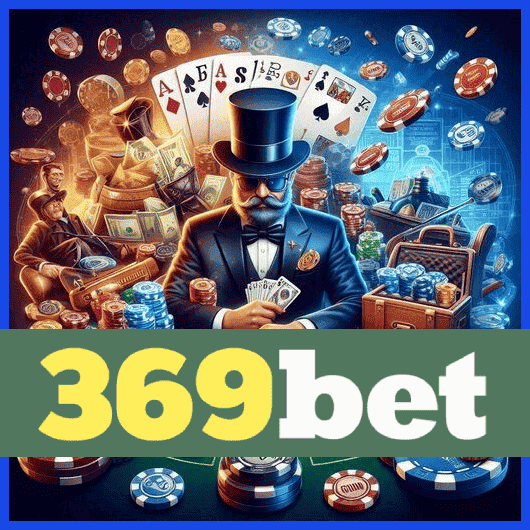 369BET app com funções completas para apostas