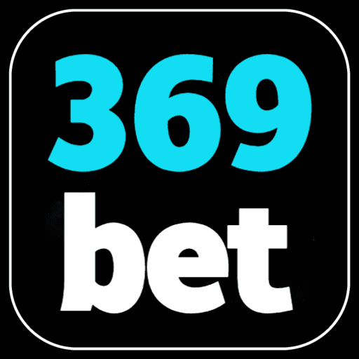 Imagem promocional da 369BET mostrando a plataforma e suas vantagens