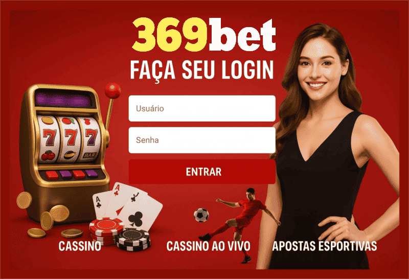 Cadastro rápido e seguro na plataforma 369BET