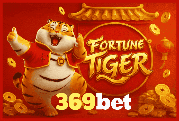 Jogo Tiger Ox Mouse da 369BET.