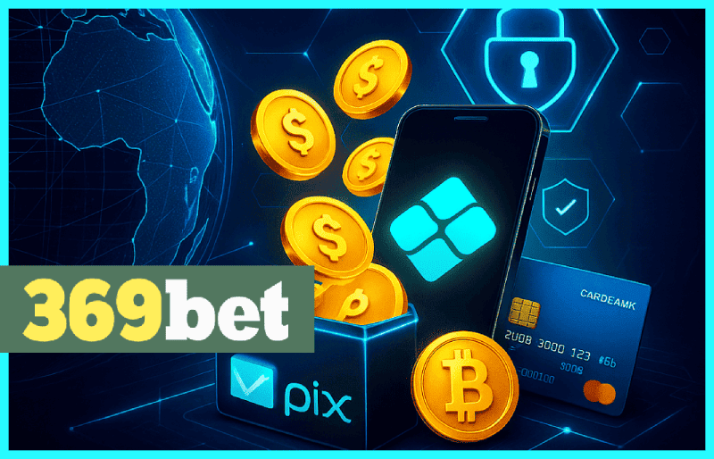 Passo a passo de instalação do 369BET app.