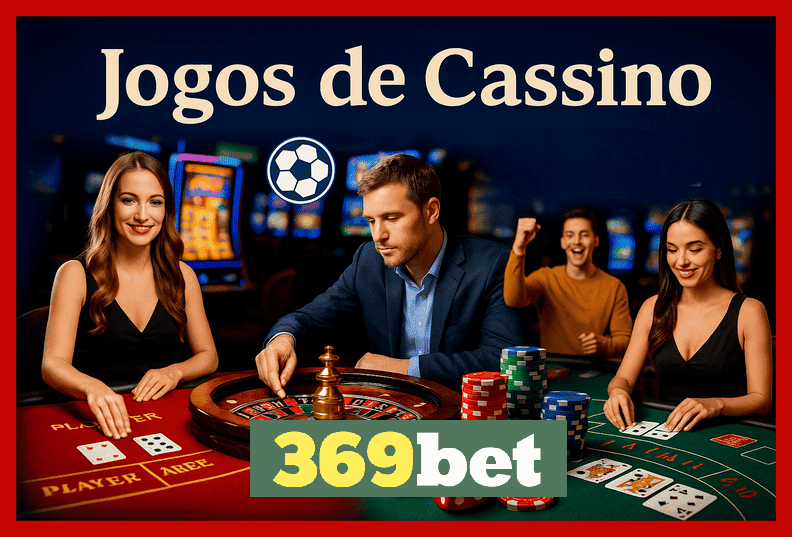 Imagem ilustrativa mostrando a plataforma 369BET com variedade de jogos online e provedores populares.